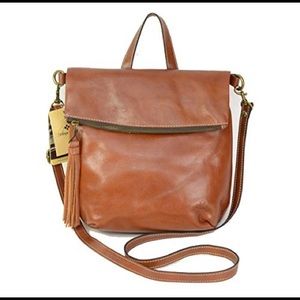 Patricia Nash Lucille Convertible backpack